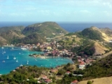 Les Saintes